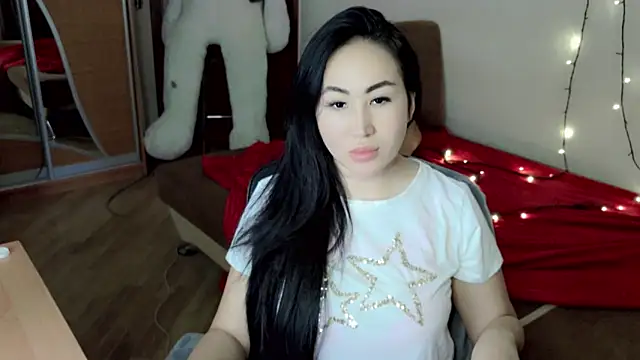 AsianQueens online show from 12/09/24, 04:05
