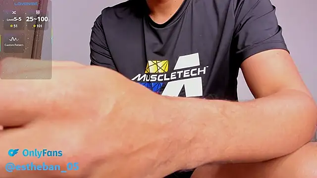 Snapshot of steven_smith05 chatting on 09/19/25, 03:19 steven smith05 online show from 09/19/25, 03:19