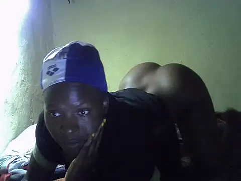 cute-shamza online show from 11/01/25, 05:20