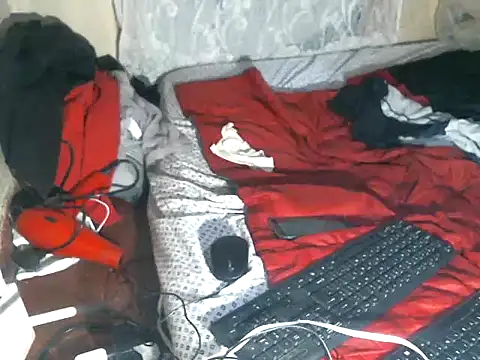 cute-shamza online show from 03/01/26, 04:20