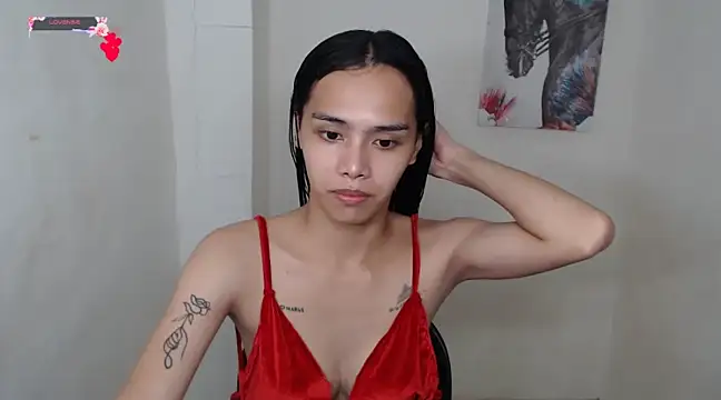 Snapshot of shecutie69 chatting on 02/07/25, 11:03 shecutie69 online show from 02/07/25, 11:03