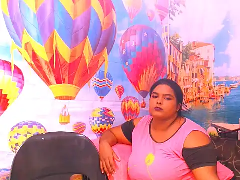 Indianfairy99 online show from 12/03/24, 08:50