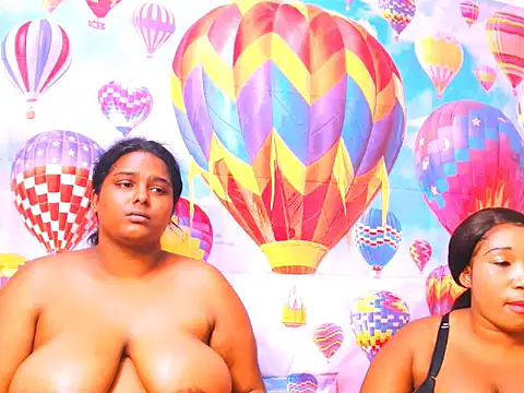 Indianfairy99 online show from 12/04/24, 06:50