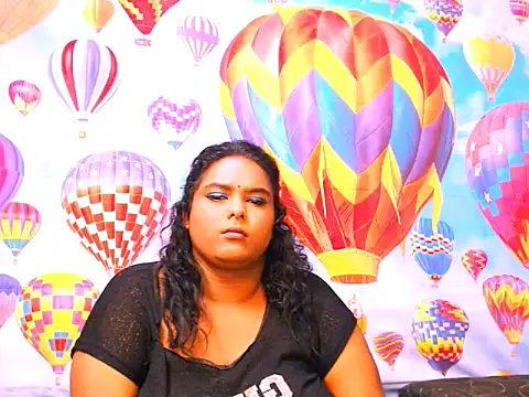 Indianfairy99 online show from 12/10/24, 12:06