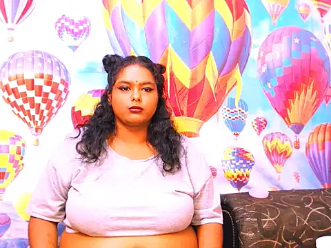 Indianfairy99 online show from 12/13/24, 04:43