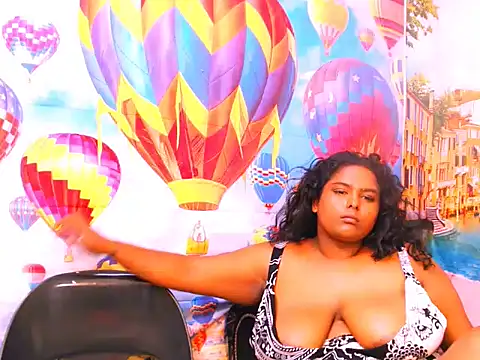 Indianfairy99 online show from 12/15/24, 02:30