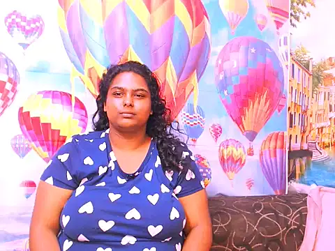 Indianfairy99 online show from 12/19/24, 07:51