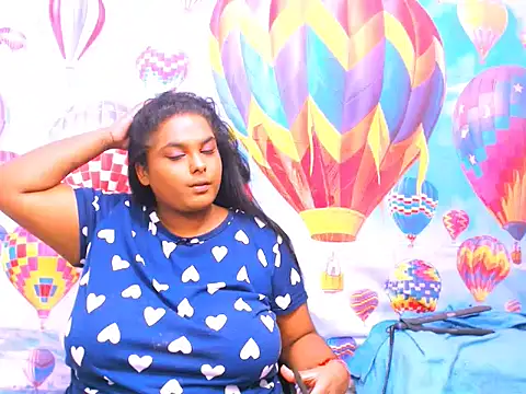 Indianfairy99 online show from 01/17/25, 06:44