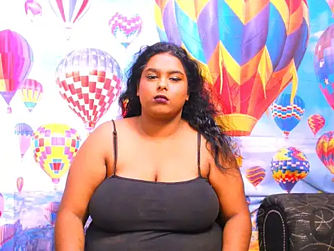 Indianfairy99 online show from 01/21/25, 05:38