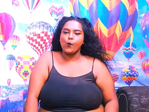 Indianfairy99 online show from 01/21/25, 08:41