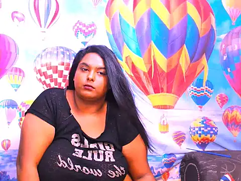 Indianfairy99 online show from 01/21/25, 08:32