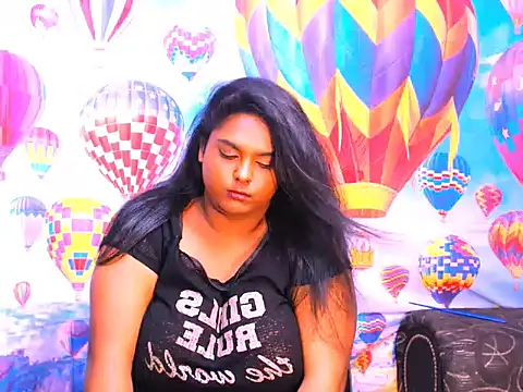 Indianfairy99 online show from 01/21/25, 11:34