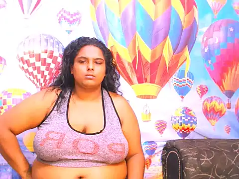 Indianfairy99 online show from 01/24/25, 08:23