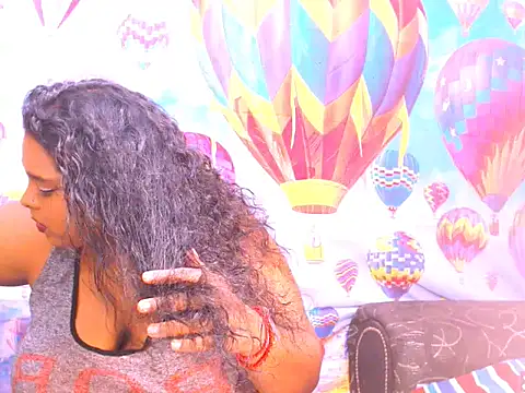 Indianfairy99 online show from 01/24/25, 05:00