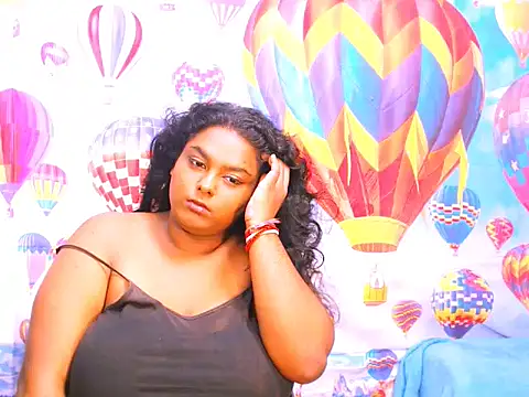 Indianfairy99 online show from 01/27/25, 12:33