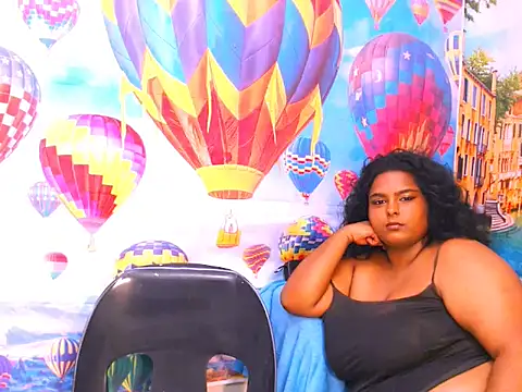 Indianfairy99 online show from 01/27/25, 03:37