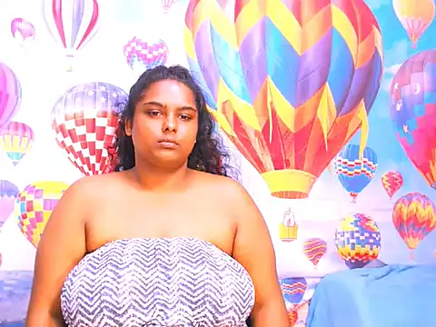 Indianfairy99 online show from 01/31/25, 05:19