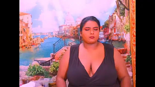 Indianfairy99 online show from 12/05/25, 12:30