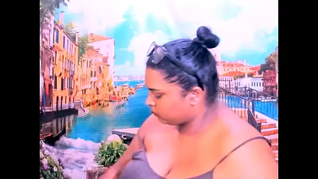 Indianfairy99 online show from 12/17/25, 06:47