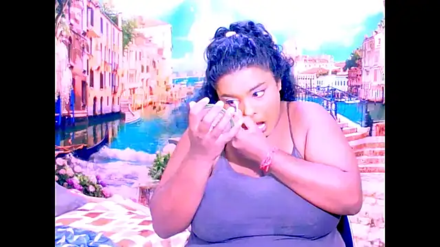 Indianfairy99 online show from 02/04/26, 09:37