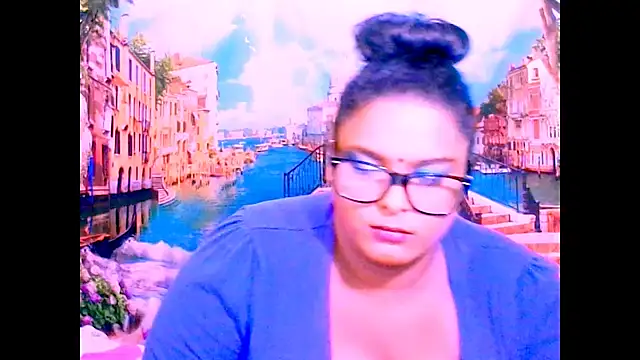 Indianfairy99 online show from 02/09/26, 10:03