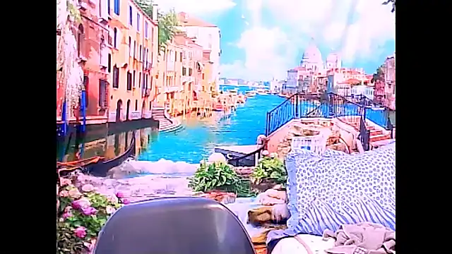 Indianfairy99 online show from 05/07/26, 05:46
