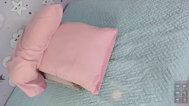 daliz 20 z online show from 03/20/25, 10:21