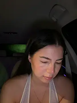 clairewntr online show from 02/05/26, 08:24