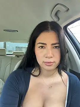 clairewntr online show from 02/28/26, 10:27