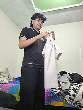 cody johson online show from 08/03/26, 01:26