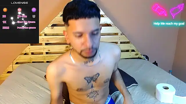 sexxgods online show from 12/15/24, 03:56