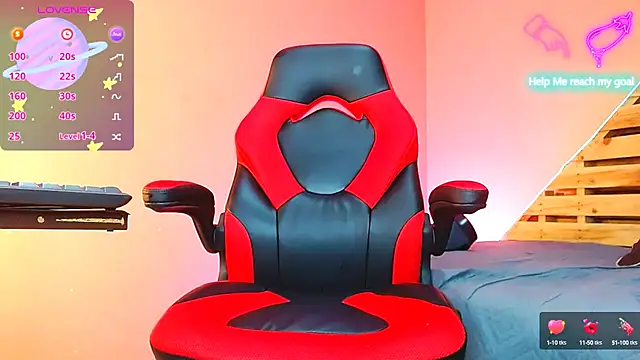 sexxgods online show from 12/19/24, 11:03