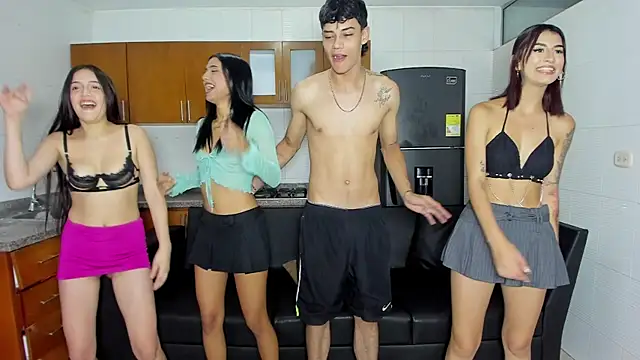 alice rookie online show from 01/14/25, 04:25