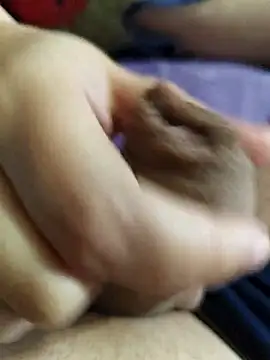 LovlyAnnie online show from 03/27/26, 07:36