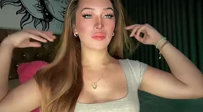 Snapshot of Jasmine_Elcock chatting on 12/19/24, 05:29 Jasmine Elcock online show from 12/19/24, 05:29