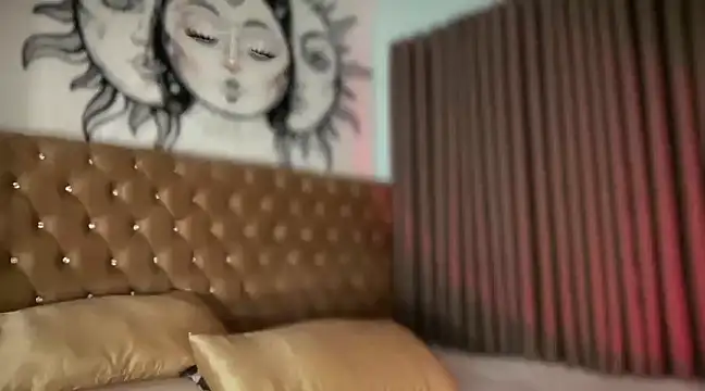 Snapshot of Jasmine_Elcock chatting on 01/03/25, 11:46 Jasmine Elcock online show from 01/03/25, 11:46