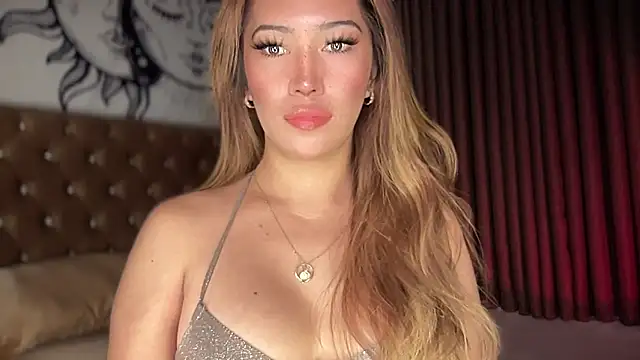 Snapshot of Jasmine_Elcock chatting on 01/03/25, 03:12 Jasmine Elcock online show from 01/03/25, 03:12