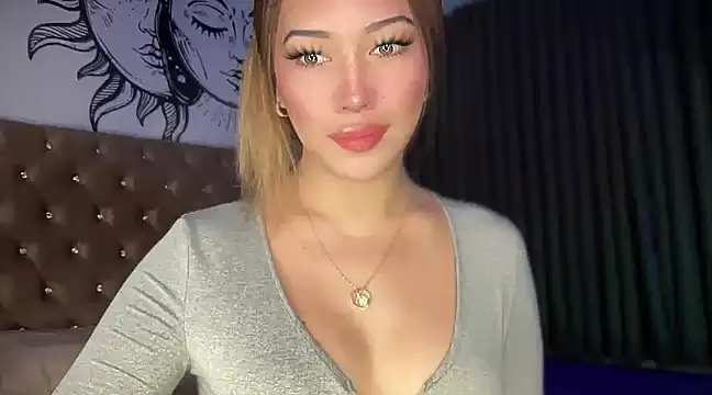 Snapshot of Jasmine_Elcock chatting on 01/25/25, 08:00 Jasmine Elcock online show from 01/25/25, 08:00