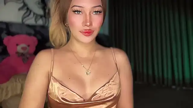 Snapshot of Jasmine_Elcock chatting on 02/26/25, 07:27 Jasmine Elcock online show from 02/26/25, 07:27