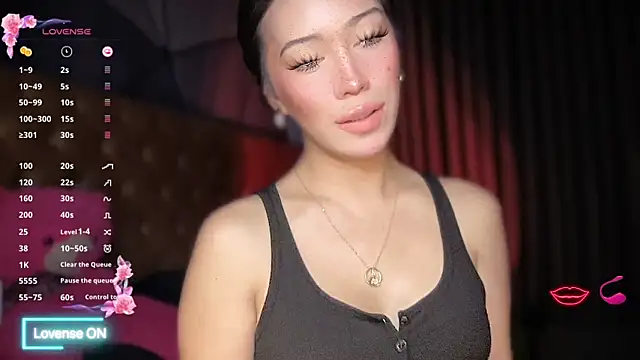 Snapshot of Jasmine_Elcock chatting on 02/04/26, 04:57 Jasmine Elcock online show from 02/04/26, 04:57