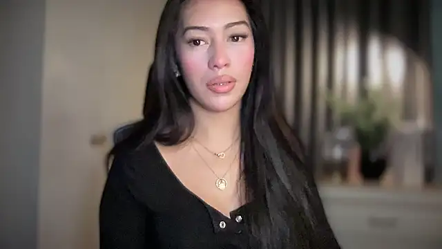 Jasmine Elcock online show from 04/19/26, 05:23