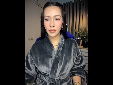 Jasmine Elcock online show from 05/08/26, 05:40