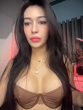 Jasmine Elcock online show from 05/14/26, 09:21