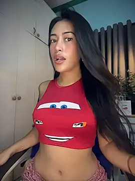 Snapshot of Jasmine_Elcock chatting on 07/18/26, 03:22 Jasmine Elcock online show from 07/18/26, 03:22