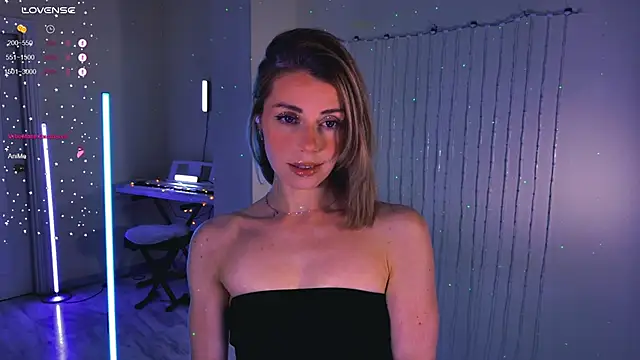 Arielle  03 online show from 03/29/26, 09:26