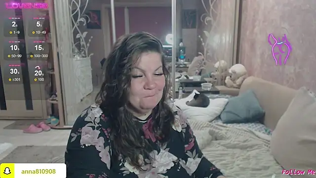 femme fatale1 online show from 03/03/26, 12:17