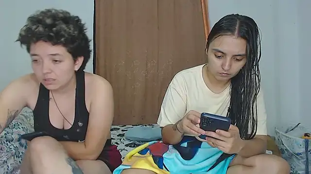 Snapshot of kathy_luisa chatting on 06/17/26, 05:47 kathy luisa online show from 06/17/26, 05:47