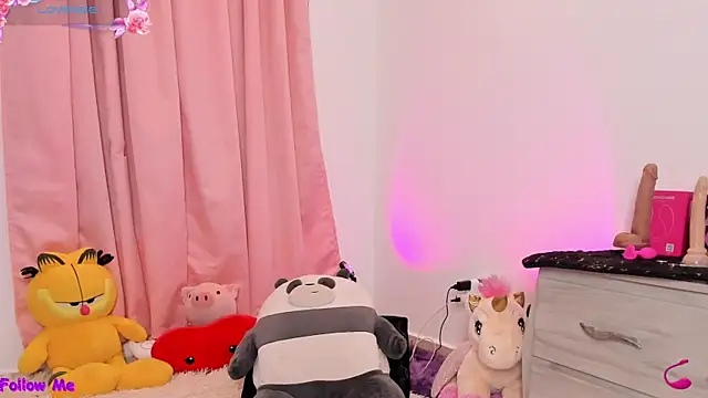 SophieRossi online show from 02/20/26, 03:25