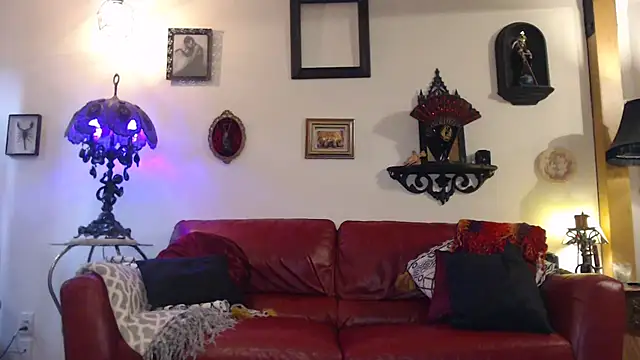 gothstripper online show from 07/22/26, 05:16