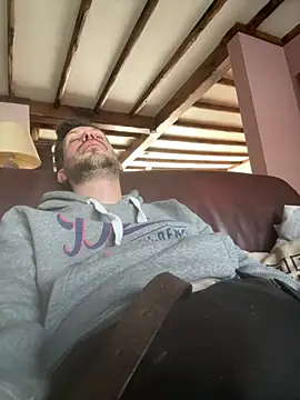 Taxidriver1988 online show from 04/19/26, 01:54